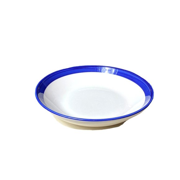 over and back Dining Over And Back Italy Large Pasta Serving Bowl